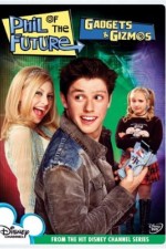 Phil of the Future